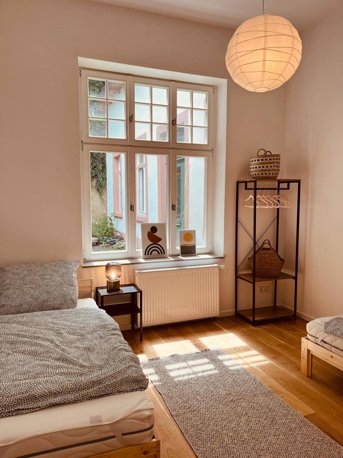 Traumwohnung Mit Grosser Dachterrasse Appartamento
