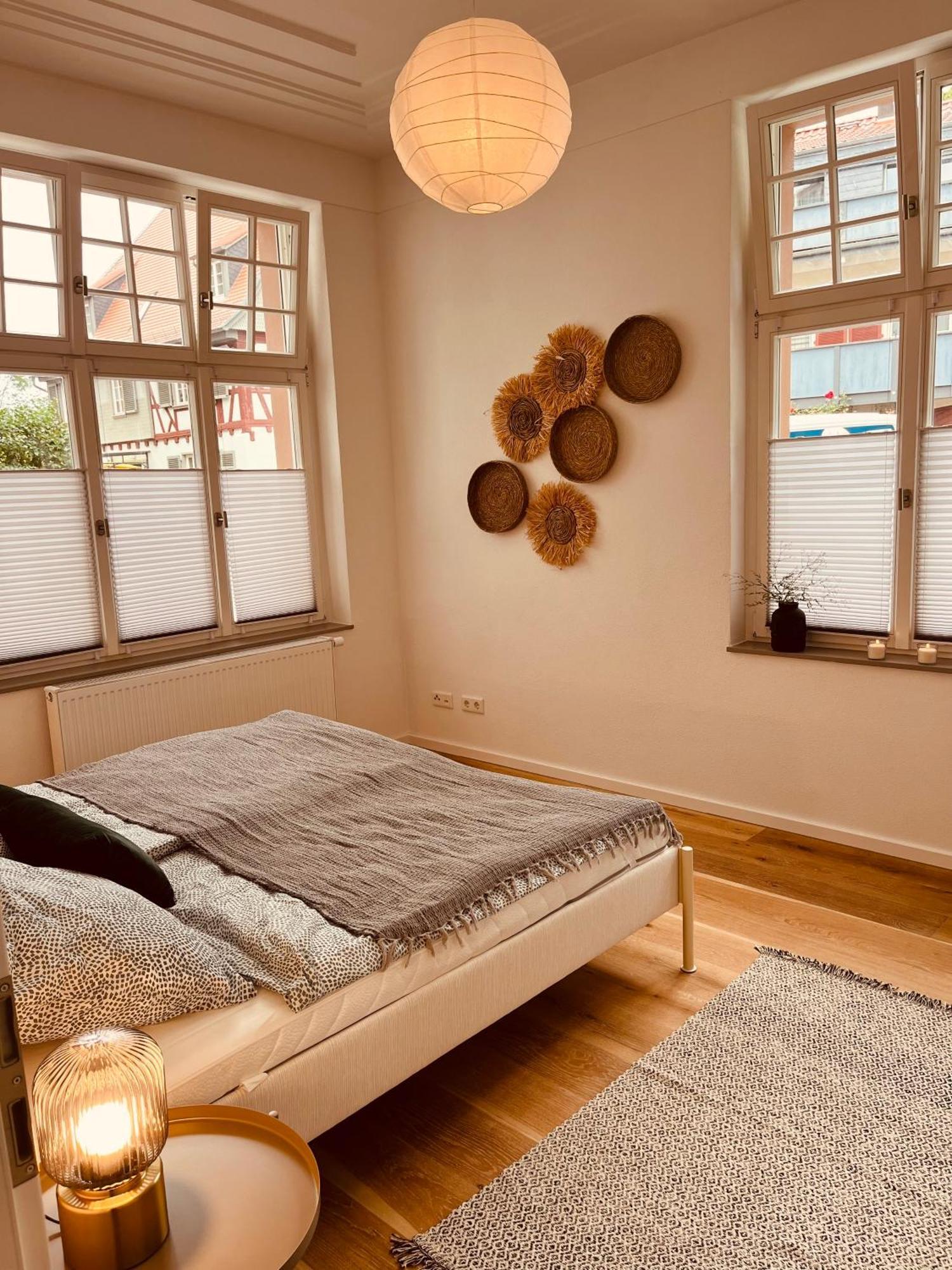 Apartment Traumwohnung Mit Grosser Dachterrasse Seeheim-Jugenheim