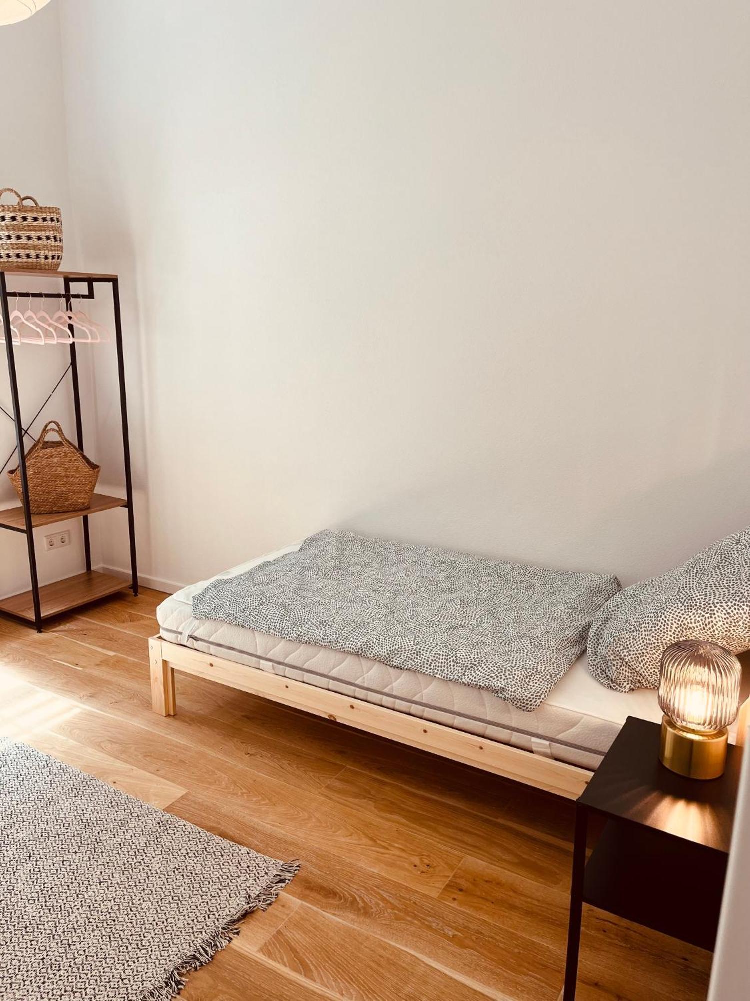 Traumwohnung Mit Grosser Dachterrasse Apartment Seeheim-Jugenheim